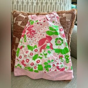 Gymboree Floral Dress